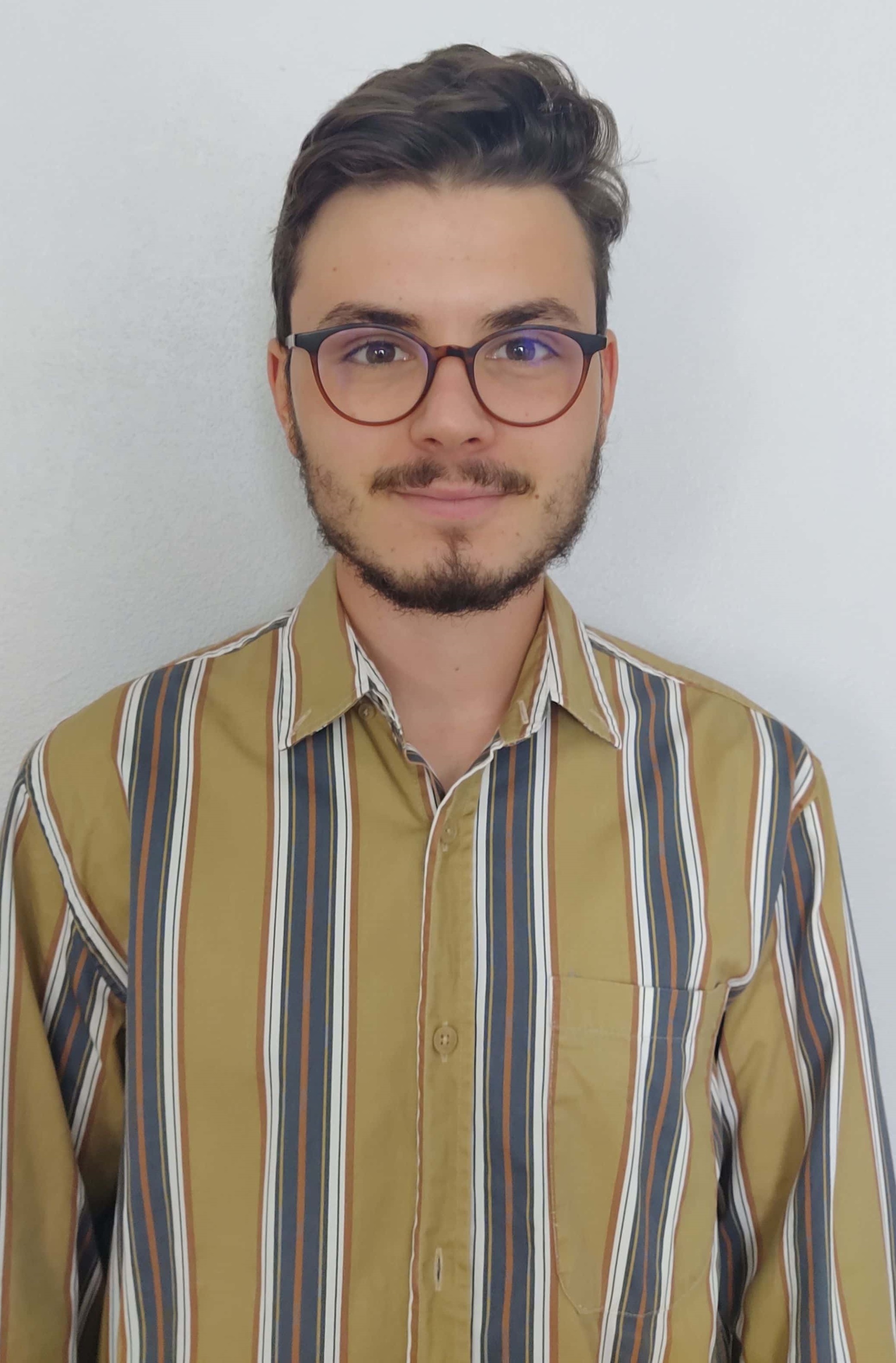 Pedro Pereira