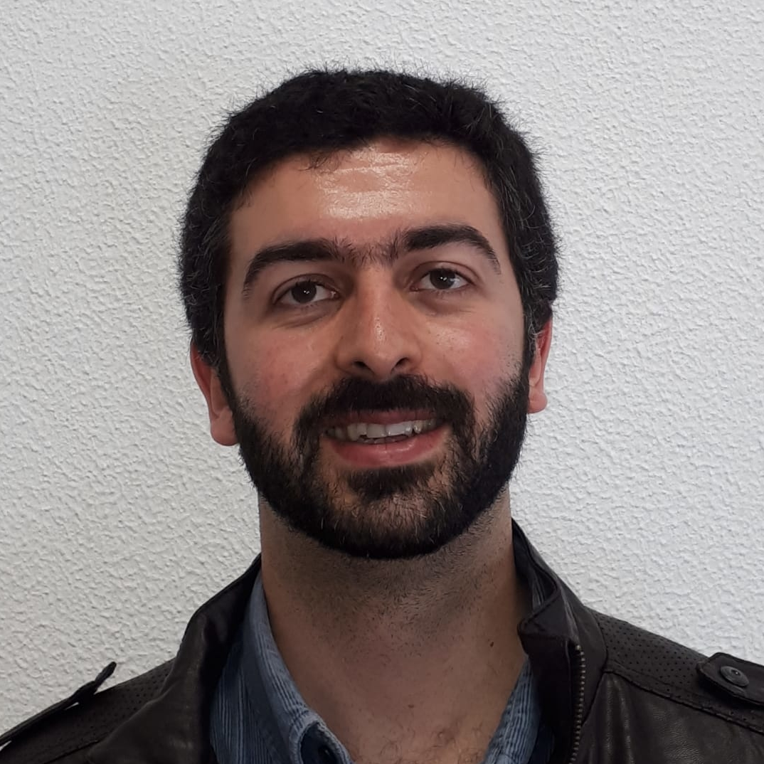 Pedro Viegas